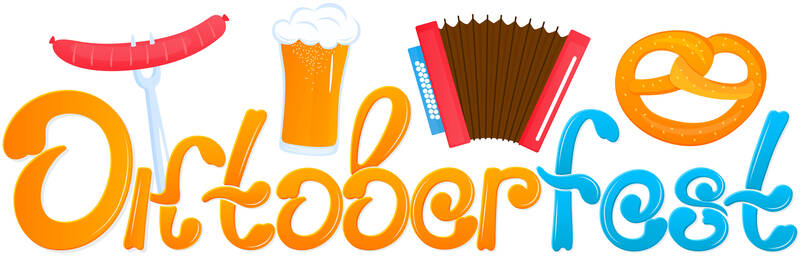 Banner Image for Octoberfest Beer & Bratwurst for young Jewish families, couples, singles
